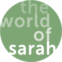 theworldofsarah